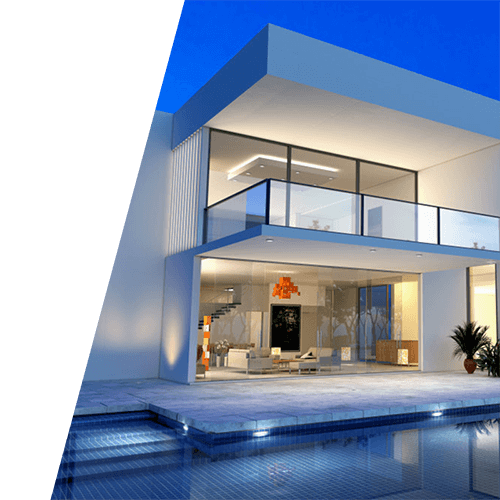 About Homex